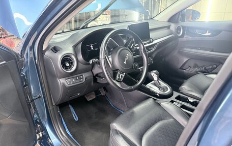 KIA Cerato IV, 2022 год, 2 800 000 рублей, 8 фотография