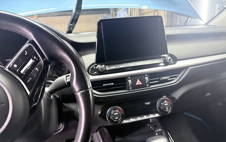 KIA Cerato IV, 2022 год, 2 800 000 рублей, 9 фотография