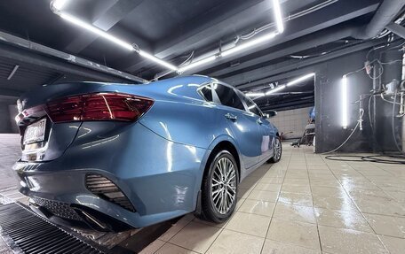 KIA Cerato IV, 2022 год, 2 800 000 рублей, 18 фотография