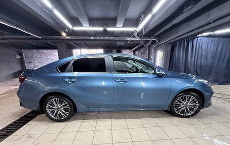 KIA Cerato IV, 2022 год, 2 800 000 рублей, 19 фотография