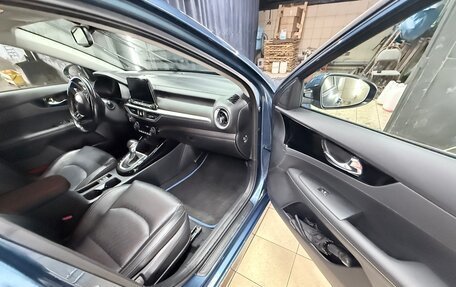 KIA Cerato IV, 2022 год, 2 800 000 рублей, 20 фотография