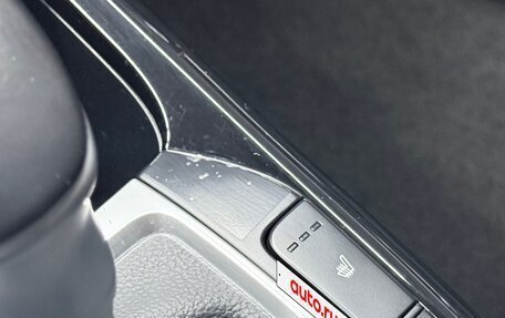 KIA Cerato IV, 2022 год, 2 800 000 рублей, 23 фотография