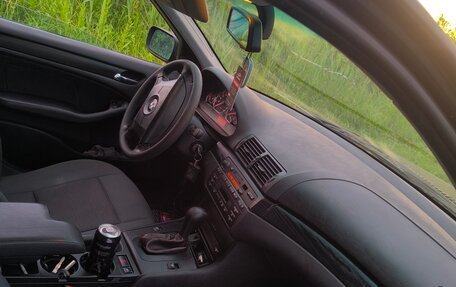BMW 3 серия, 2001 год, 350 000 рублей, 8 фотография