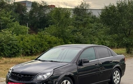 Opel Vectra C рестайлинг, 2006 год, 240 000 рублей, 2 фотография