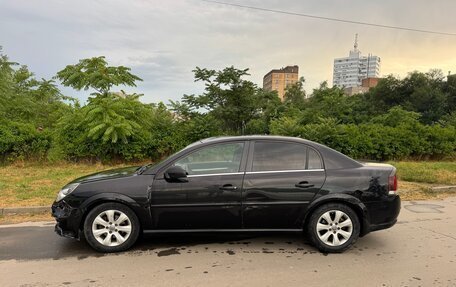 Opel Vectra C рестайлинг, 2006 год, 240 000 рублей, 5 фотография