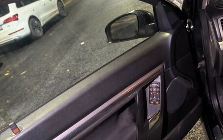 Opel Vectra C рестайлинг, 2006 год, 240 000 рублей, 11 фотография