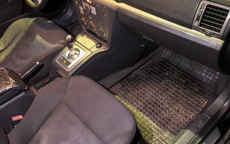 Opel Vectra C рестайлинг, 2006 год, 240 000 рублей, 12 фотография