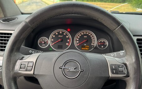 Opel Vectra C рестайлинг, 2006 год, 240 000 рублей, 8 фотография