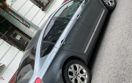 Citroen C5 II, 2011 год, 365 000 рублей, 3 фотография
