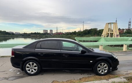 Opel Vectra C рестайлинг, 2006 год, 240 000 рублей, 6 фотография