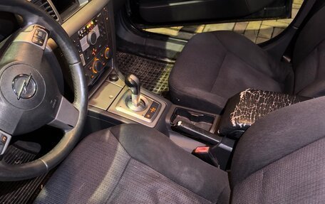 Opel Vectra C рестайлинг, 2006 год, 240 000 рублей, 10 фотография