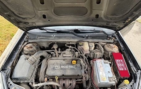 Opel Vectra C рестайлинг, 2006 год, 240 000 рублей, 7 фотография