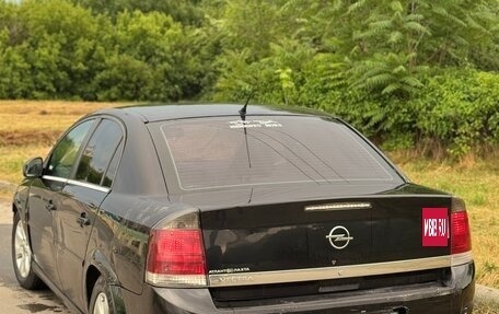 Opel Vectra C рестайлинг, 2006 год, 240 000 рублей, 4 фотография