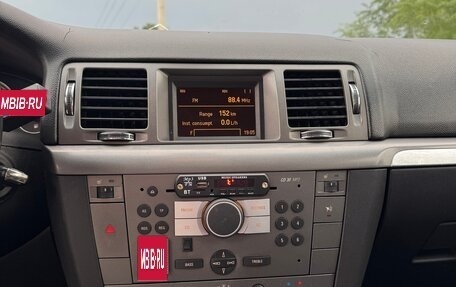 Opel Vectra C рестайлинг, 2006 год, 240 000 рублей, 9 фотография
