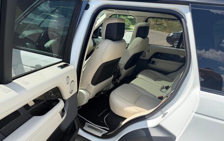 Land Rover Range Rover IV рестайлинг, 2019 год, 7 650 000 рублей, 13 фотография