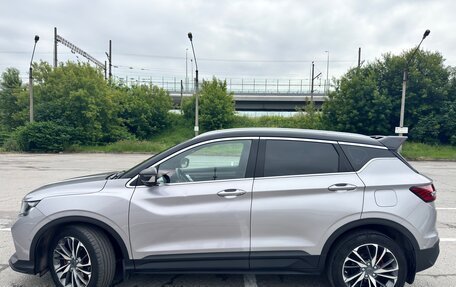 Geely Coolray I, 2022 год, 1 600 000 рублей, 5 фотография