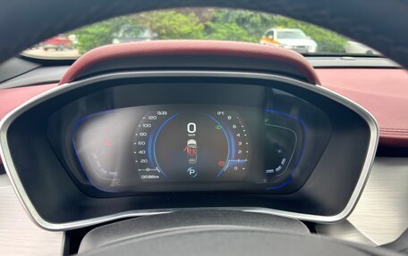 Geely Coolray I, 2022 год, 1 600 000 рублей, 12 фотография