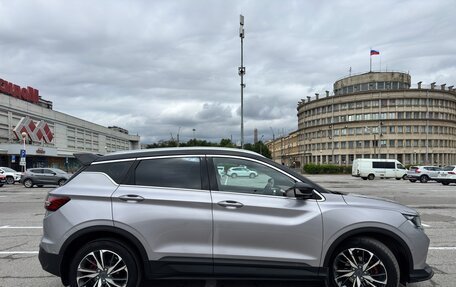 Geely Coolray I, 2022 год, 1 600 000 рублей, 6 фотография