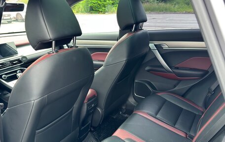 Geely Coolray I, 2022 год, 1 600 000 рублей, 10 фотография