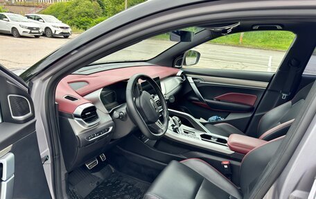 Geely Coolray I, 2022 год, 1 600 000 рублей, 8 фотография