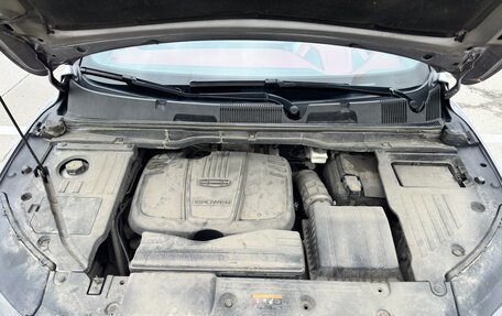 Geely Coolray I, 2022 год, 1 600 000 рублей, 14 фотография