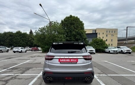 Geely Coolray I, 2022 год, 1 600 000 рублей, 7 фотография