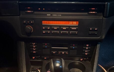 BMW 5 серия, 1996 год, 499 000 рублей, 7 фотография
