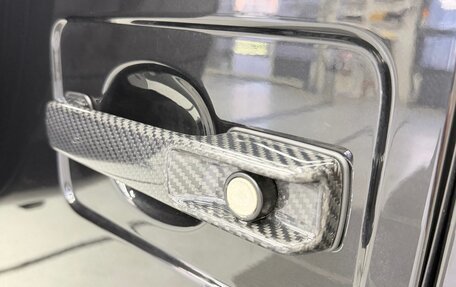 Mercedes-Benz G-Класс AMG, 2020 год, 17 000 000 рублей, 8 фотография