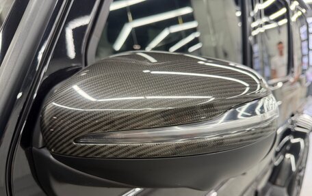 Mercedes-Benz G-Класс AMG, 2020 год, 17 000 000 рублей, 3 фотография