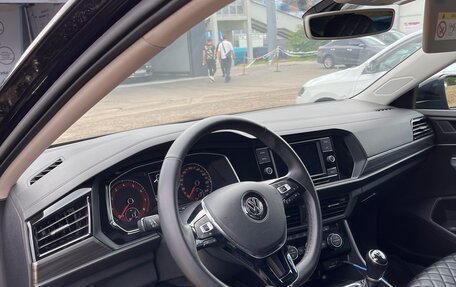 Volkswagen Jetta VII, 2020 год, 2 000 000 рублей, 5 фотография