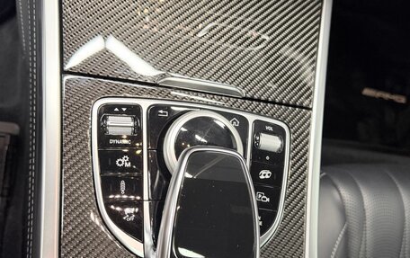Mercedes-Benz G-Класс AMG, 2020 год, 17 000 000 рублей, 17 фотография