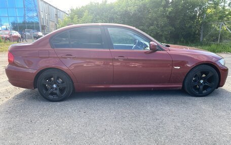 BMW 3 серия, 2011 год, 1 260 000 рублей, 5 фотография