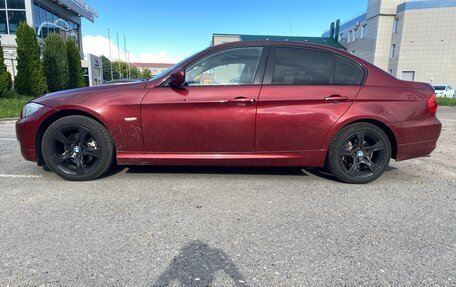 BMW 3 серия, 2011 год, 1 260 000 рублей, 4 фотография