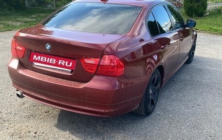 BMW 3 серия, 2011 год, 1 260 000 рублей, 6 фотография