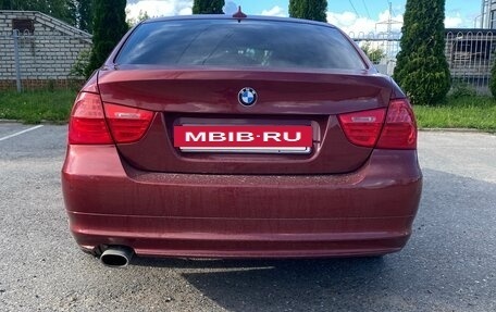 BMW 3 серия, 2011 год, 1 260 000 рублей, 7 фотография