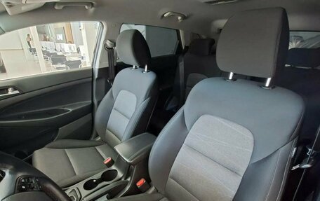 Hyundai Tucson III, 2019 год, 2 270 000 рублей, 13 фотография