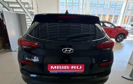 Hyundai Tucson III, 2019 год, 2 270 000 рублей, 6 фотография