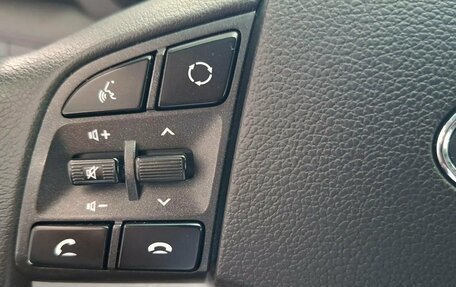 Hyundai Tucson III, 2019 год, 2 270 000 рублей, 17 фотография