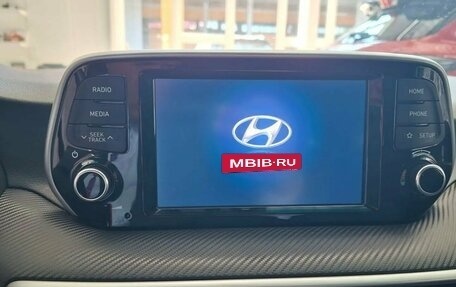 Hyundai Tucson III, 2019 год, 2 270 000 рублей, 21 фотография