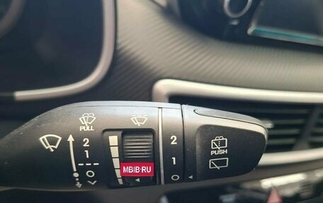 Hyundai Tucson III, 2019 год, 2 270 000 рублей, 19 фотография