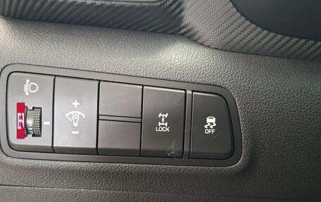 Hyundai Tucson III, 2019 год, 2 270 000 рублей, 15 фотография