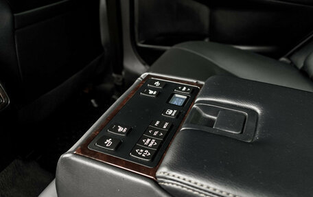 Toyota Camry, 2017 год, 2 860 000 рублей, 27 фотография