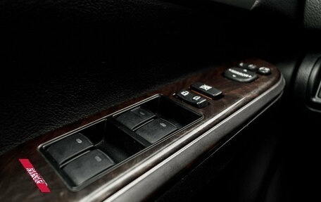 Toyota Camry, 2017 год, 2 860 000 рублей, 22 фотография
