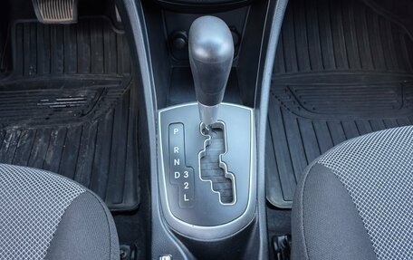 Hyundai Solaris II рестайлинг, 2011 год, 840 000 рублей, 16 фотография