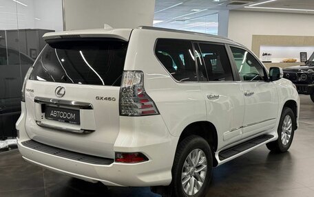 Lexus GX II, 2016 год, 5 600 000 рублей, 6 фотография