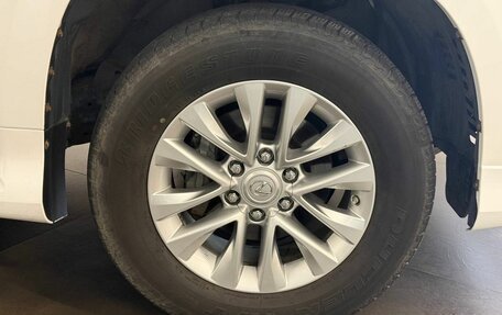 Lexus GX II, 2016 год, 5 600 000 рублей, 11 фотография
