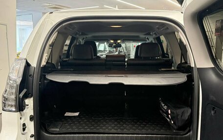 Lexus GX II, 2016 год, 5 600 000 рублей, 9 фотография