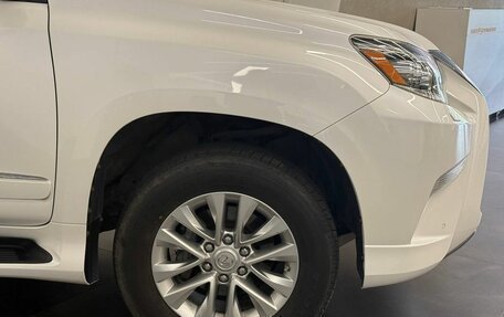 Lexus GX II, 2016 год, 5 600 000 рублей, 10 фотография