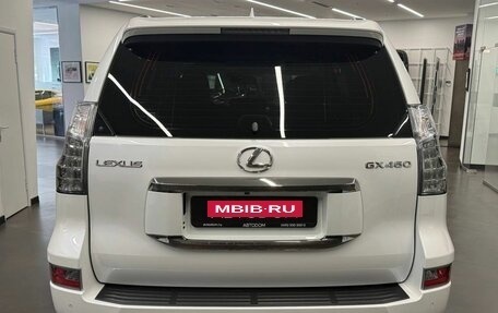 Lexus GX II, 2016 год, 5 600 000 рублей, 5 фотография