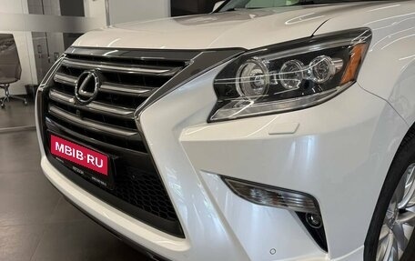 Lexus GX II, 2016 год, 5 600 000 рублей, 8 фотография